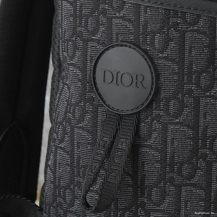 46545 Christian WrinkleFree Dior Backpacks 0820